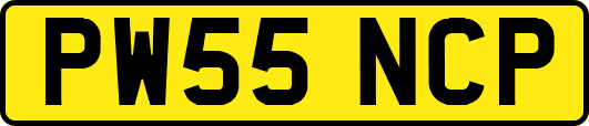 PW55NCP