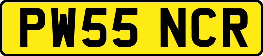 PW55NCR