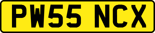 PW55NCX