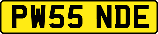 PW55NDE