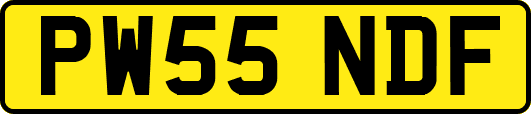 PW55NDF