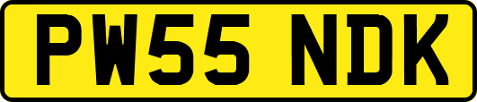 PW55NDK