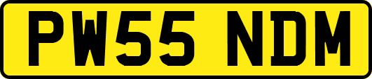 PW55NDM