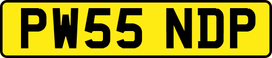 PW55NDP