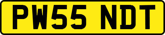 PW55NDT