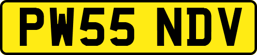 PW55NDV