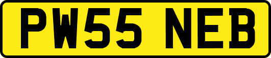 PW55NEB