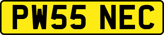 PW55NEC
