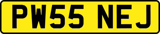 PW55NEJ