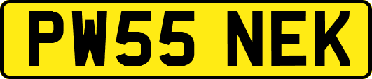 PW55NEK