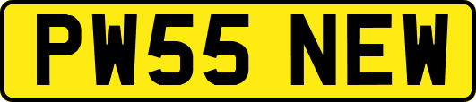 PW55NEW