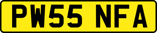 PW55NFA