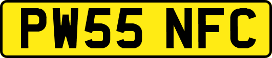 PW55NFC