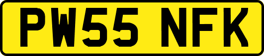 PW55NFK