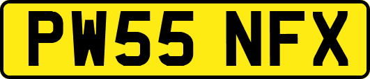 PW55NFX