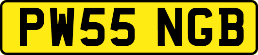 PW55NGB