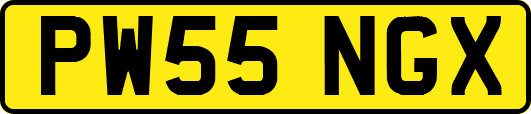 PW55NGX