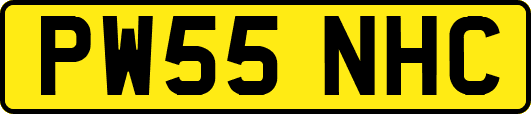 PW55NHC