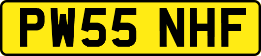 PW55NHF
