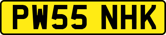 PW55NHK