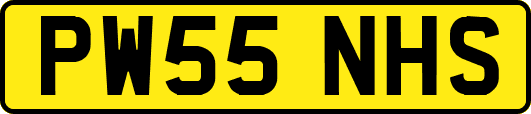 PW55NHS