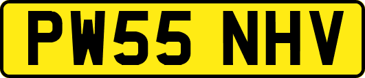 PW55NHV