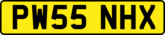 PW55NHX