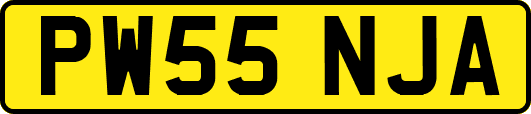 PW55NJA