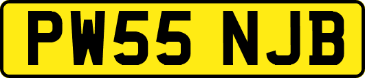 PW55NJB