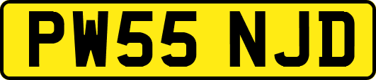 PW55NJD