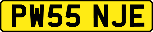 PW55NJE