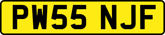 PW55NJF