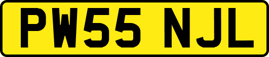 PW55NJL