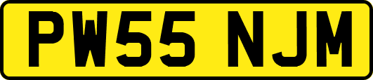 PW55NJM