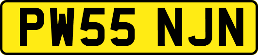 PW55NJN
