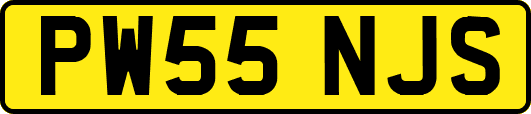 PW55NJS