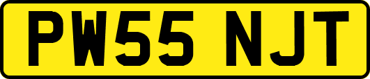 PW55NJT