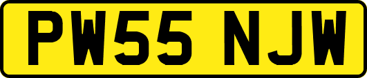 PW55NJW