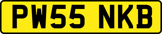 PW55NKB