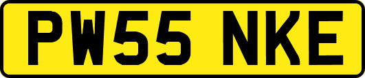 PW55NKE