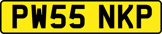 PW55NKP