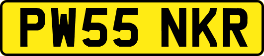 PW55NKR