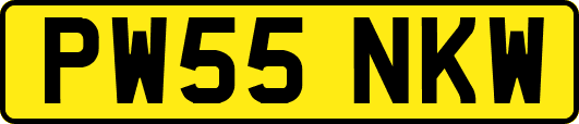 PW55NKW