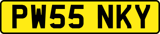PW55NKY