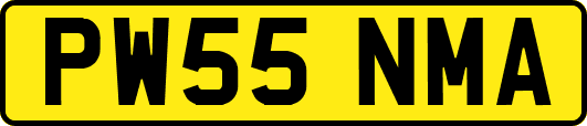 PW55NMA