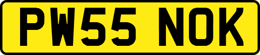 PW55NOK