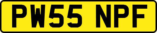 PW55NPF