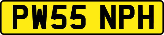 PW55NPH