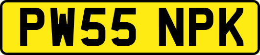 PW55NPK