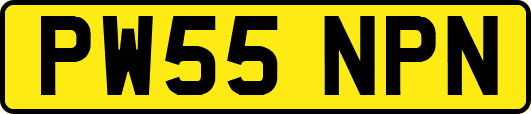 PW55NPN